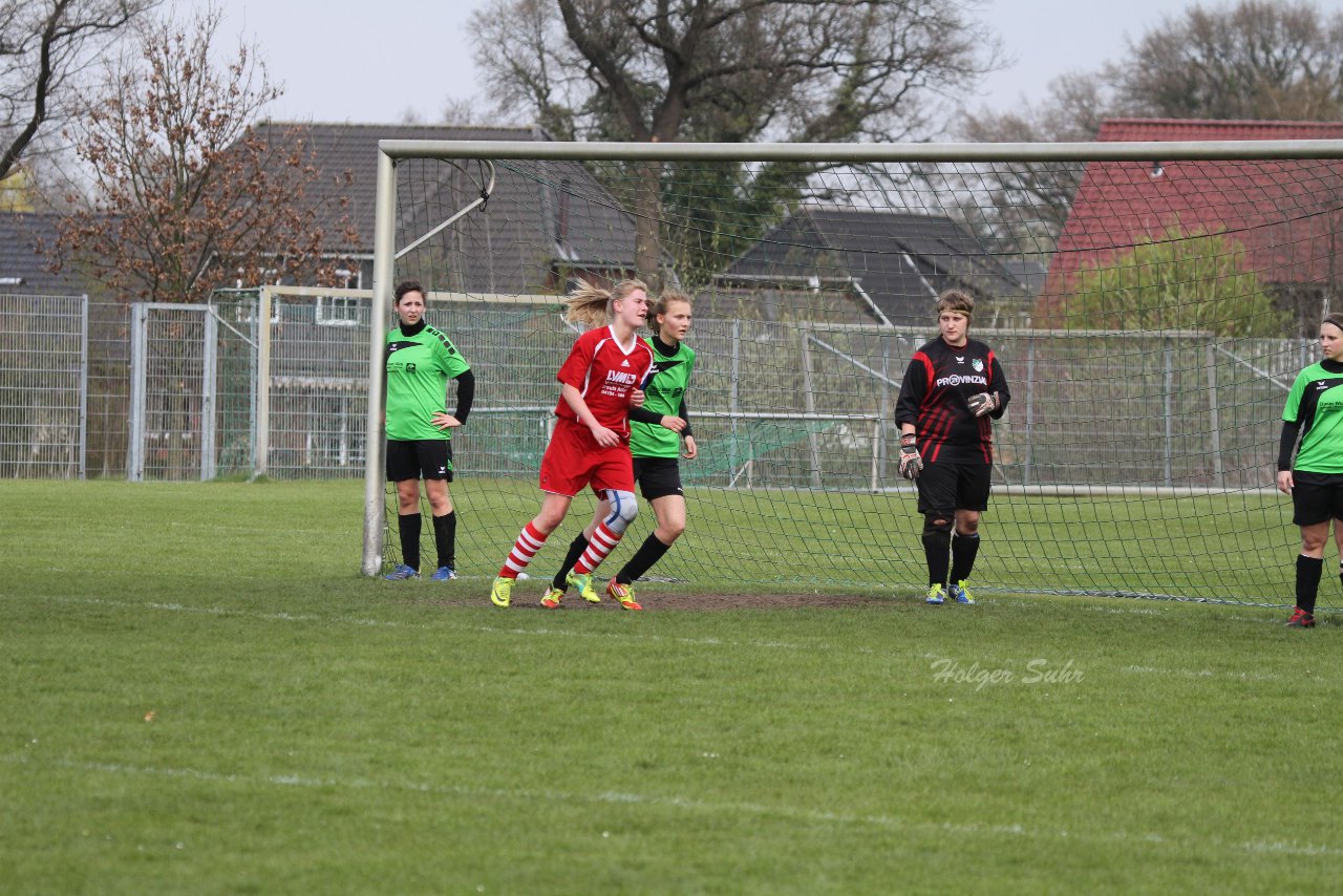 Bild 105 - Schmalfeld am 22.4.12